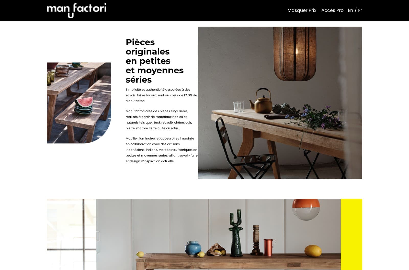 Manufactori