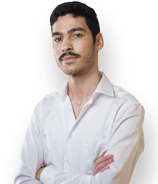Youssef Ramchi