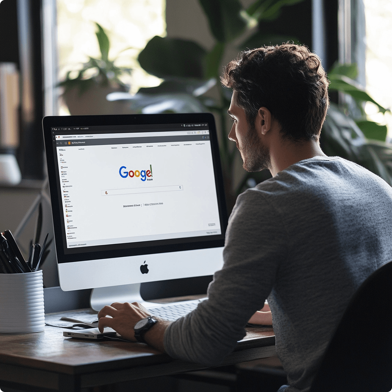 Guide visuel de configuration d'un compte Google Ads
