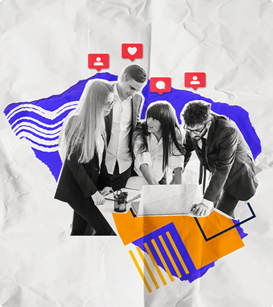 Community Management Team