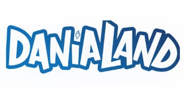 Danialand logo