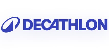 Decathlon logo
