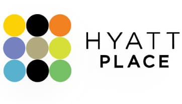 Hyatt Place logo