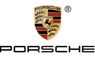 Porsche logo