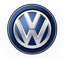 Volkswagen logo