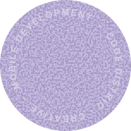 Badge Développement Mobile