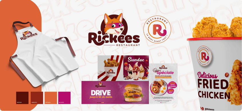 Rickees