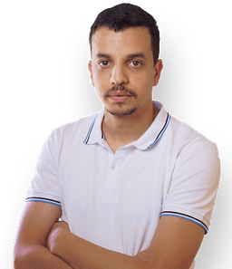 Aymen Bouameur
