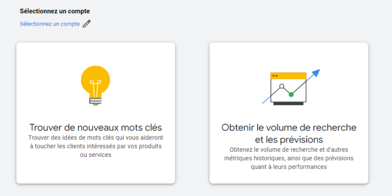 Comment trouver des mots-clés gratuitement
