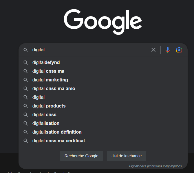 Comment trouver les mots-clés en SEO