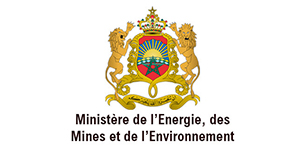 MINISTERE DE L'ENERGIE