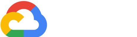 Google Cloud Partner Logo