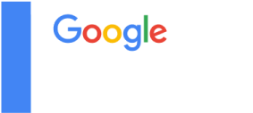 Google Partner Logo