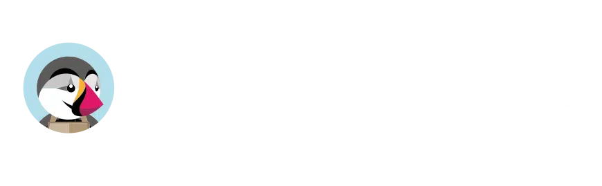 PrestaShop Logo