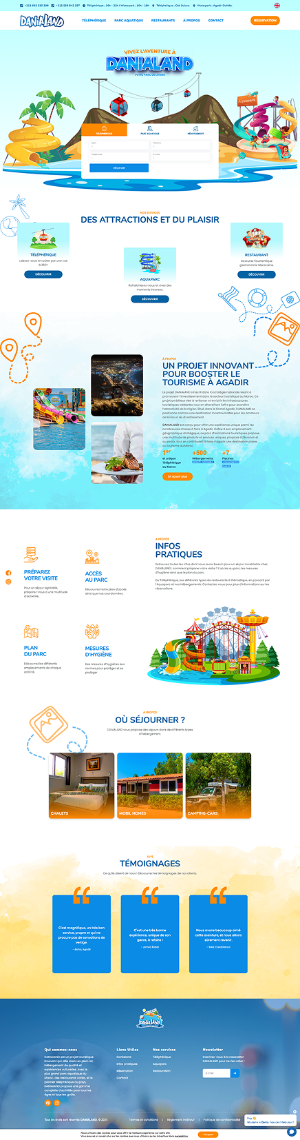 création-site-web-danialand